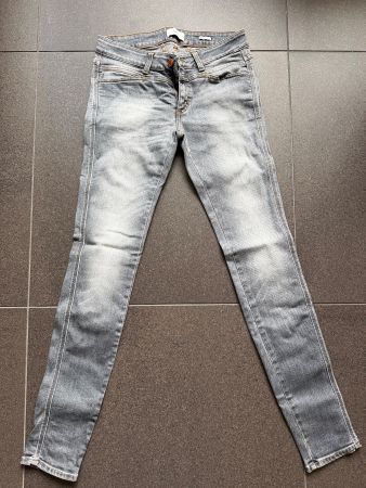 Closed Jeans Pedal Star C91805 | 1620 Grösse 27